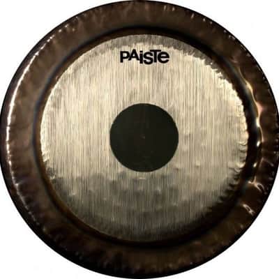 Paiste 20" Symphonic Gong PGSYMPH 20 image 2