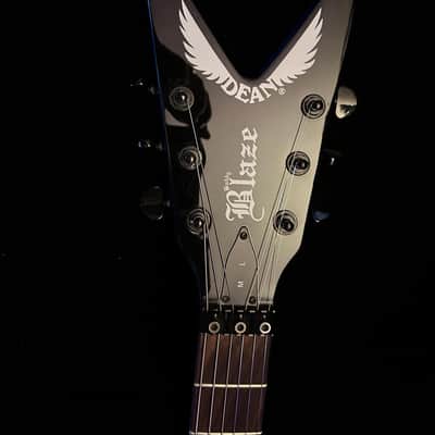 Dean ML Buddy Blaze image 12