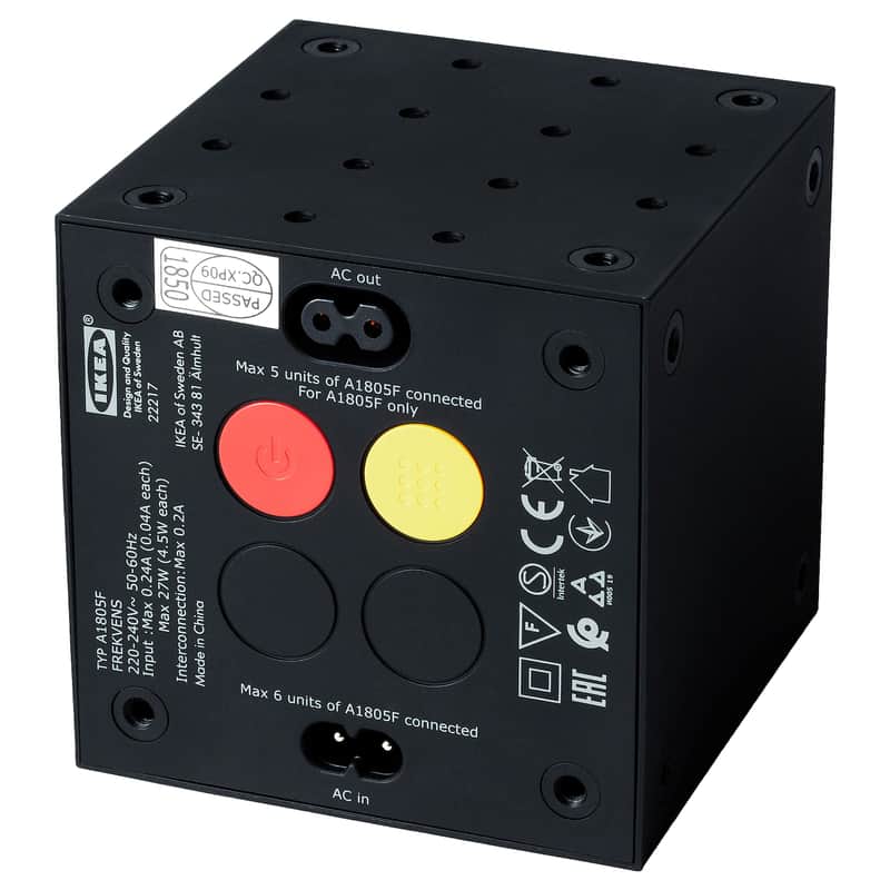 Teenage Engineering Frekvens LED Multi-Use Light image 2