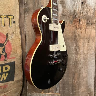 Epiphone Joe Bonamassa Signature '55 Les Paul Standard 2024 - Copper Iridescent image 3