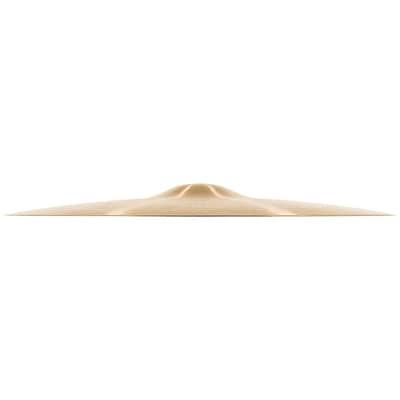 Meinl Symphonic Extra Heavy 20'' image 3