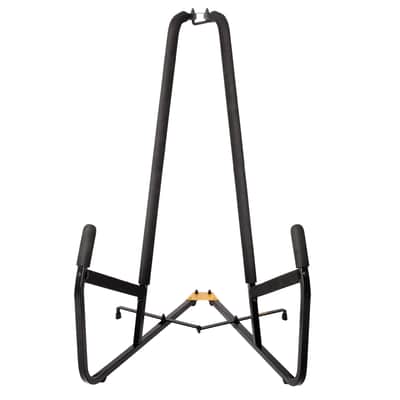 Hercules Stands HC-DS-590B Double Bass Stand image 1
