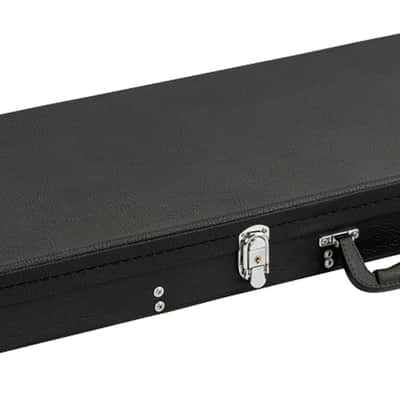 Jackson Dinky/Soloist Hard Case image 3