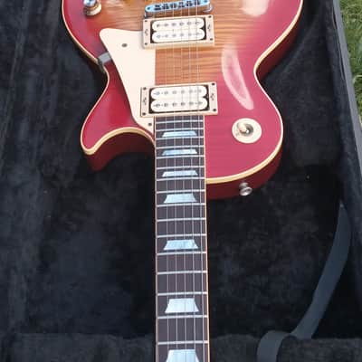 Heritage H150 1988 - SUNBURST image 11