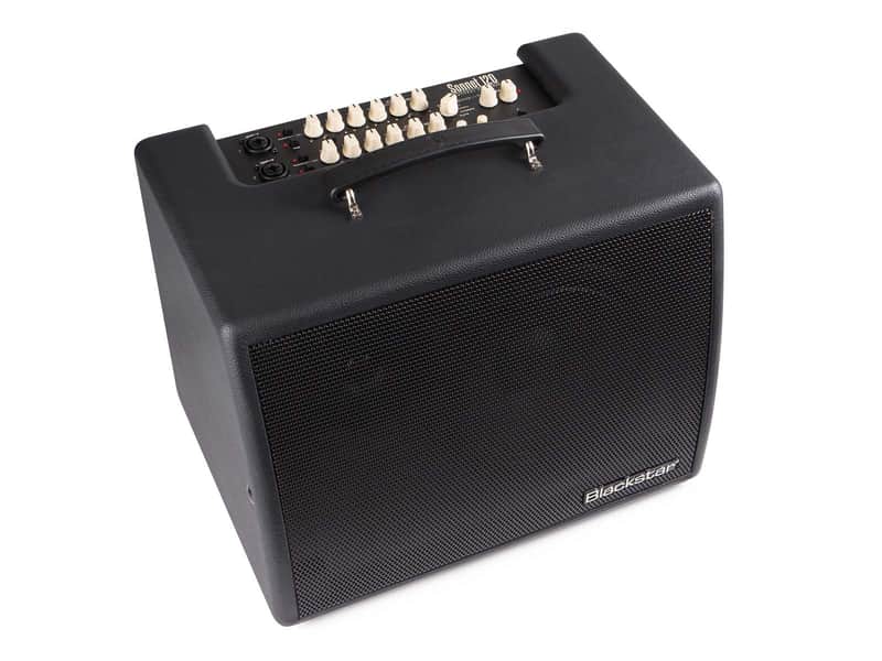 Blackstar Sonnet 120 Natural Response 120-Watt 1x8" Acoustic Guitar Amp image 2