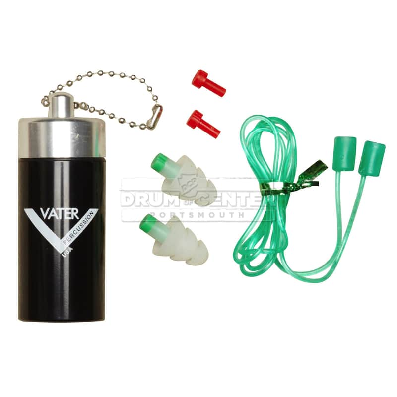 Vater Musician's Ear Plugs image 1