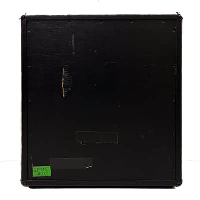Mesa Boogie Dummy Cab Owned by Bullet For My Valentine image 4