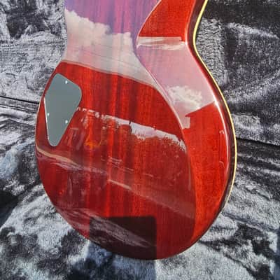 Yamaha Revstar Professional (Japan) RSP20 CR image 22
