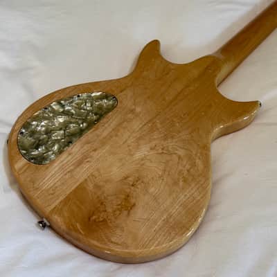 Vintage 1979 Carvin DC150 Stereo - Made in USA - Free Pro Setup image 7