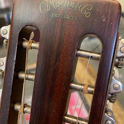 Martin D12-35 12 String Acoustic 1970 image 21