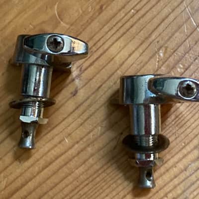 Fenix Young Chang Strat Stratocaster Guitar Original Tuners Machine Heads Korea image 14