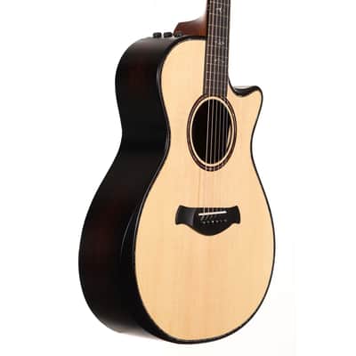 Taylor Builder’s Edition 912ce Acoustic-Electric 2021 image 5