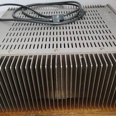 Parasound Halo A21 amplifier in excellent condition - 2000's image 4