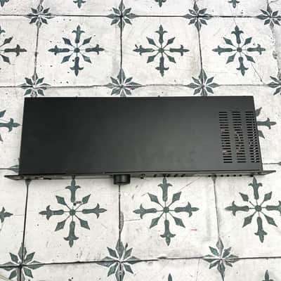 dbx DriveRack PA2 Complete Loudspeaker Management System image 5