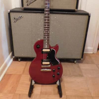 Gibson Les Paul Special Limited Edition 2016 - 2018 | Reverb