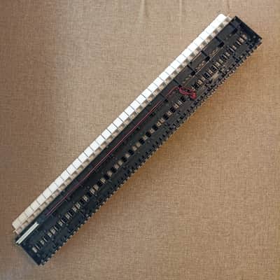 Akai MPK261 Key Board Assembly - MPC Key 61 / MPK261 (without key contact board) image 5