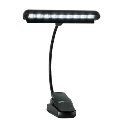 Gator Frameworks GFW-MUS-LED - Lampada LED per leggii musicali image 3