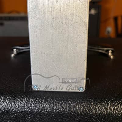 MXR M116 Fullbore Metal Distortion – High Gain, Gate & Scoop image 2