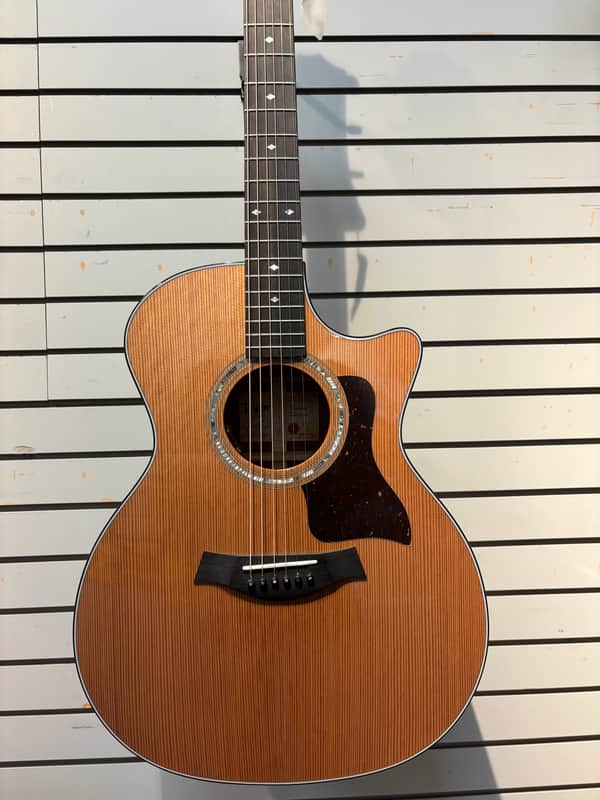 Taylor Legacy 514ce image 1