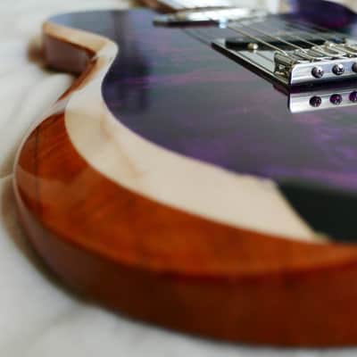 Rebirth Guitar Co. Telluride 2023 - Gloss image 5