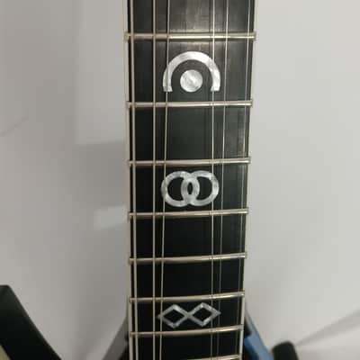 Reverend Vernon Reid Signature Totem 2024 - Present - Talisman image 7