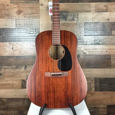 Martin D-15E Dreadnought Acoustic/Electric Guitar, D15E Gig Bag, Free Ship, 946 image 1