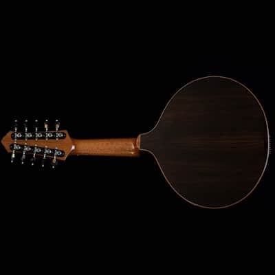 Junio Americo 10-String Mandolin | Brazil (with VS Tuners) image 2
