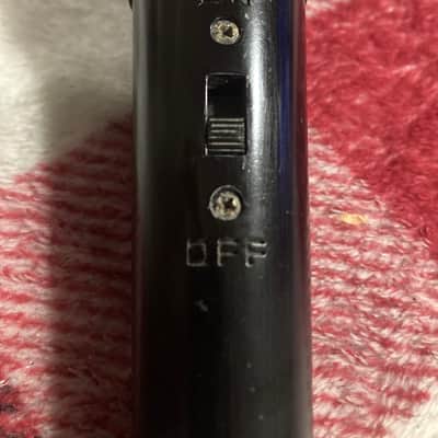 Rare Old Beyerdynamic M-05 MO5 Supercardioid Microphone image 6