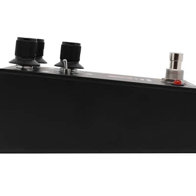Keeley Mk3 Driver Andy Timmons Professional Overdrive image 3