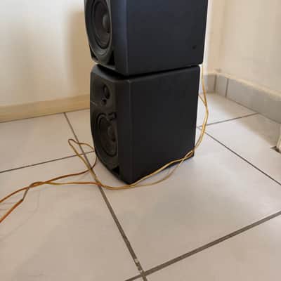 Pioneer DJ DM-40 image 3