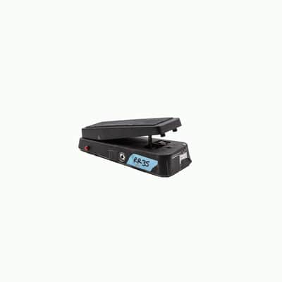 Dunlop Cry Baby Wah Wah Owned by Rich Robinson image 8