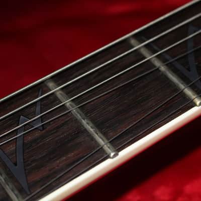 2010 Ibanez RG3770Z-CAB Prestige Caribbean Blue Lagoon image 7