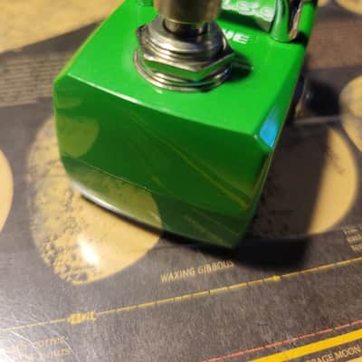 Hotone Skyline Grass Overdrive 2010s - Green Dumble image 7