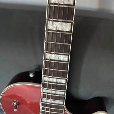 Gretsch G5220 Electromatic Jet BT with V-Stoptail and hard case image 5