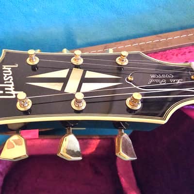 Gibson Les Paul Custom 57 reissue 20th anniversary image 9