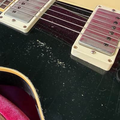 Immagine Gibson 1958 Les Paul Murphy Lab Heavy Aged Electric Guitar - 2