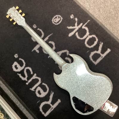 Gibson SG '61 Reissue Mod Collection Electric Guitar image 3