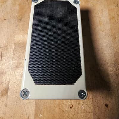 MXR ZW-44 Zakk Wylde Overdrive 2010s - White image 4
