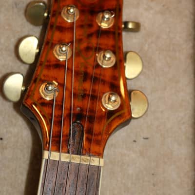 Peavey EXP Signature Series with Upgraded Gibson Pickup image 3