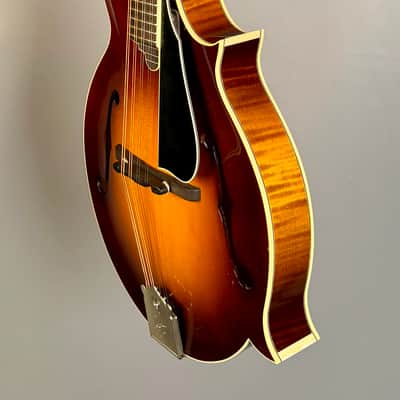 Northfield NFB-F5EWN 'Big Mon' Wide Nut - Sunburst 2022 image 8