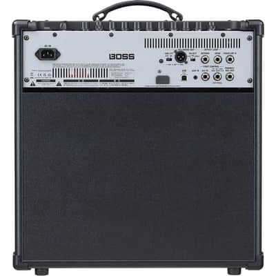 BOSS Katana 110B Combo Bass Amplifier image 3