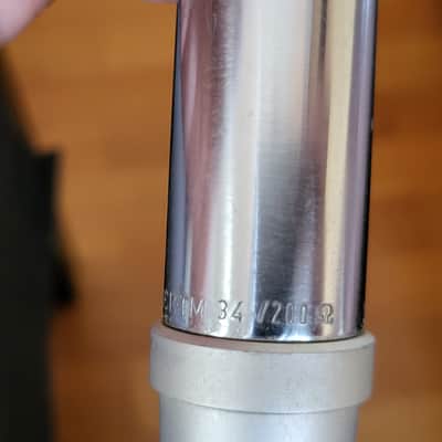 Peiker Tm 34 50 s - Grey image 6