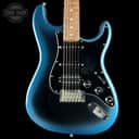Used Fender American Professional II Stratocaster HSS Dark Night w/case TSU24828