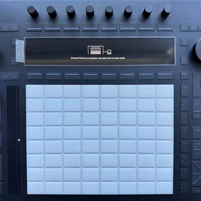Ableton Push 3 Controller 2023 - Present - Black image 2