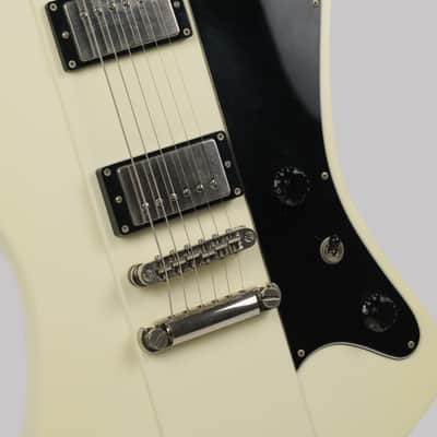 ESP Phoenix II  Owned by Lars Frederiksen Of Rancid image 9