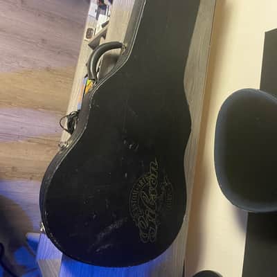Gibson Custom ES-336 1996 - 1998 - lucky strike image 8