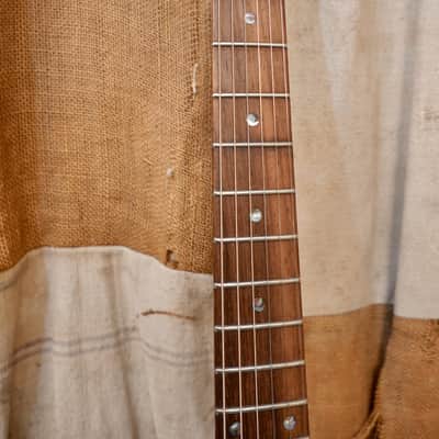 PRS Standard Model 1987 - Black image 5