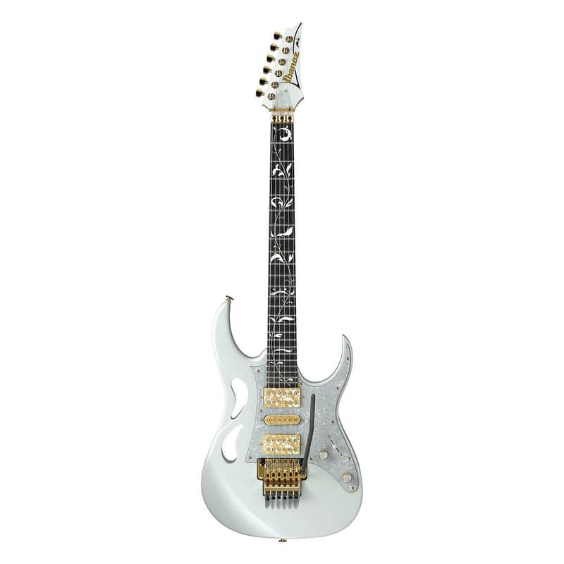Ibanez PIA3761 Steve Vai Signature | Reverb Canada
