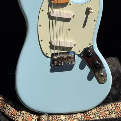 Immagine Fender Player Mustang - 2