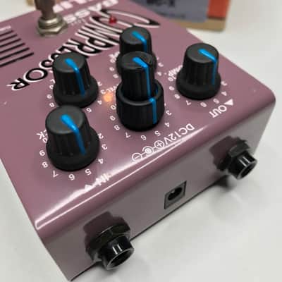 Guyatone Flip Bass compressor Bild 5
